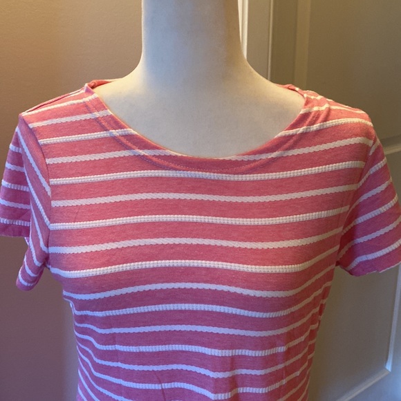 Sail to Stable shift dress - medium - Picture 2 of 8